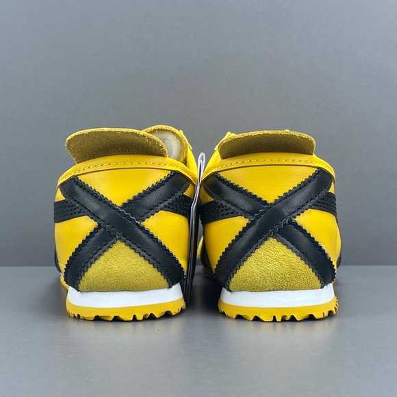 Onitsuka Tiger Women's Casual Sneakers EU38/US7 - Picture 5 of 7